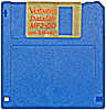 Apple 800 KB Floppy disk